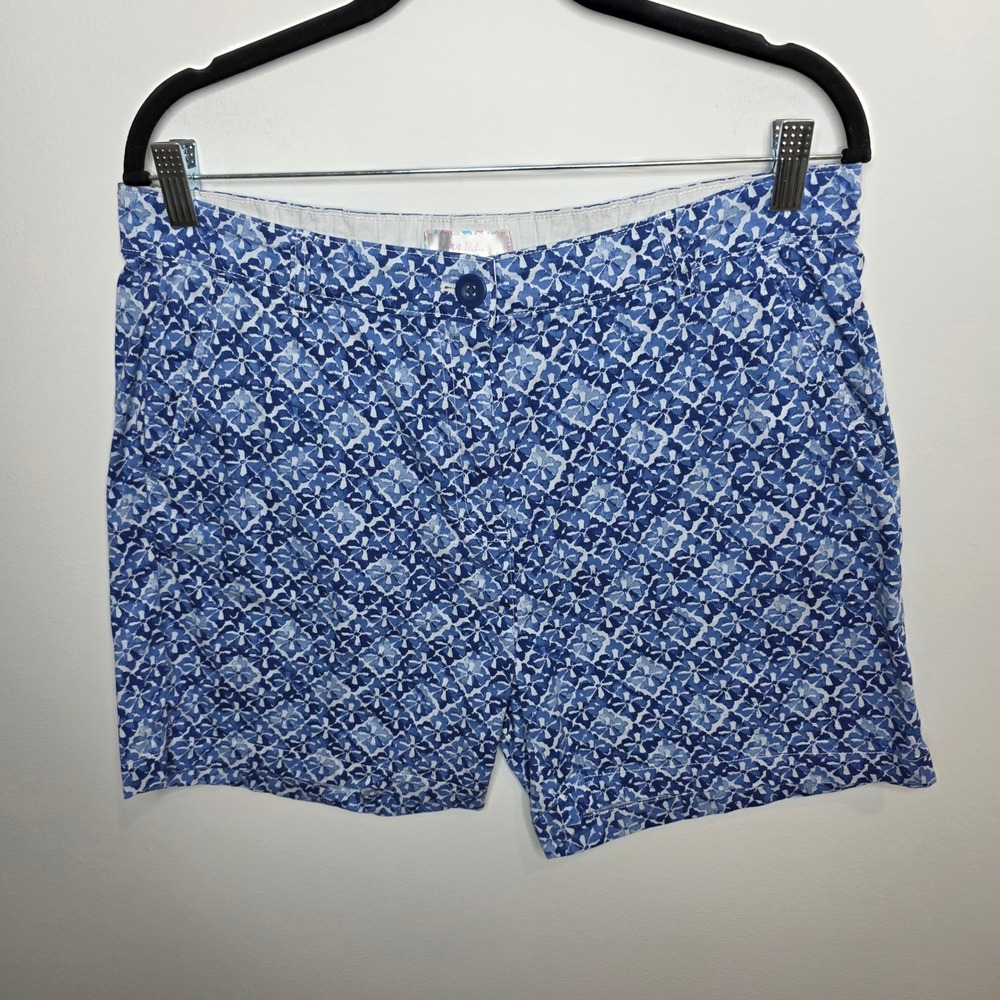 Stella Parker Shorts Womens 12